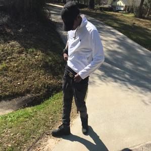 Meet your Posher, Ty